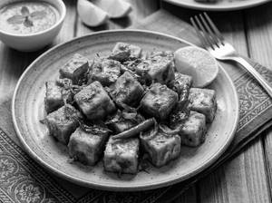 Paneer 65