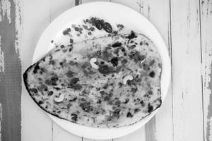Kashmiri Naan
