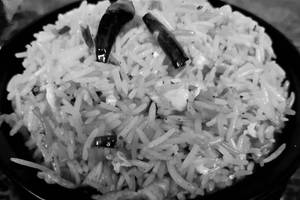 SINGAPORE RICE