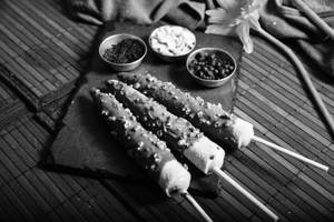 Choco Bar Kulfi