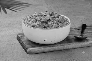 Kadai Mushroom