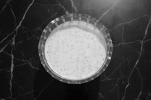 Sabudana Kheer