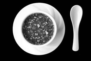 Hot N Sour Soup