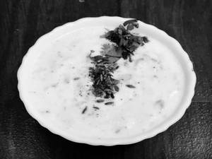 Jeera Raita
