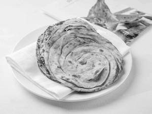 Lachcha Paratha                                            