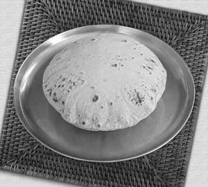 Plan Roti