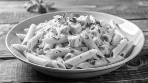 Alfredo Pasta Chicken