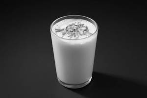 BUTTER MILK