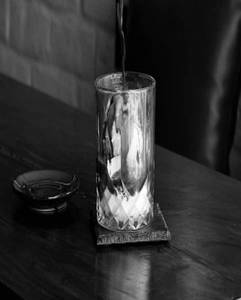 Signature Affogato [No Milk]