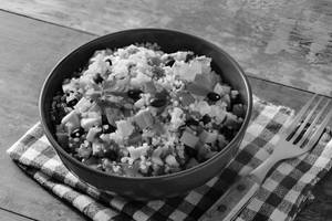 Mexican Salad