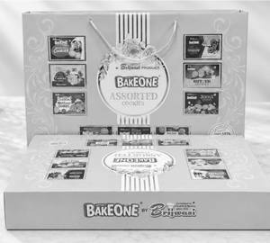 Assorted Biscuit Pack