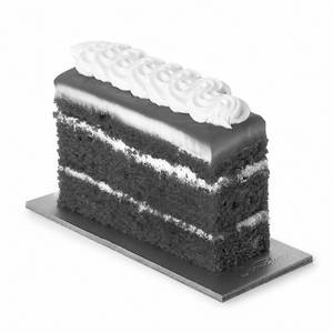 Red Velvet Pastry