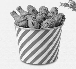 Crispy Chicken (10 Pcs)