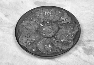 Malai Puri