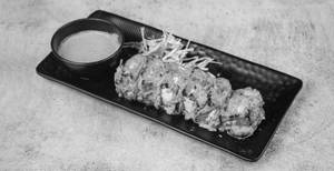 Pahadi Paneer Tikka