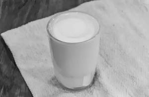 Mango Milkshake