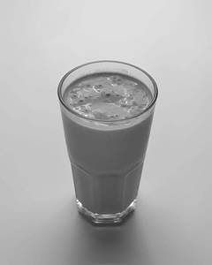 Classic frappe
