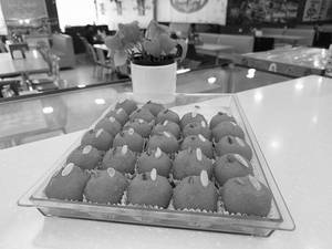 Motichoor  Ladoo