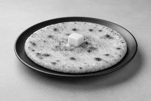 Ghee Bhakri