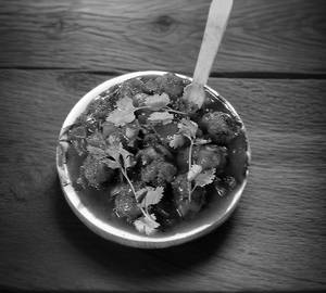 Manchurian
