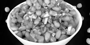 Peanut Masala