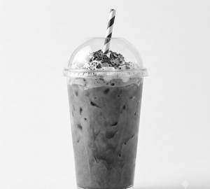 Classic cold Coffee