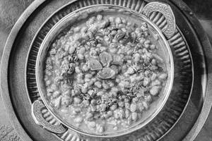 Moong Masala