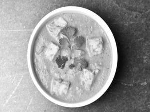 Lemon paneer