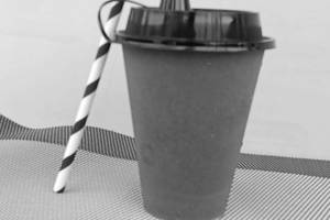 Jamun Smoothie
