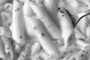 Cheese Sauce Pasta