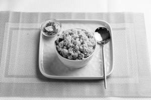 Sanja / Maharashtrian Upma