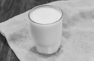 Special Sweet Lassi