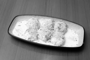 Dahi Puri