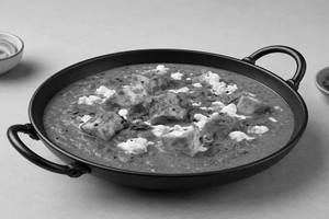 PANEER MAKHANI