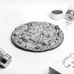 Tandoori Paneer Pizza