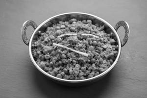 Veg Keema Masala
