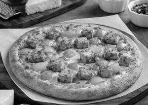 Onion & Paneer