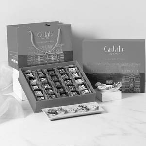 Daily Delight Box (25 Pc)
