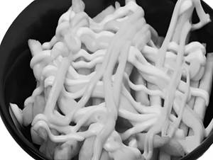 Cheese Mayo French Fries