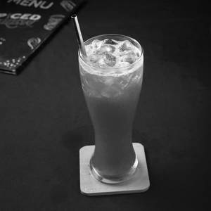Strawberry Ice Tea