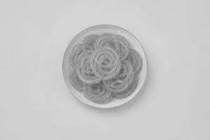 Desi Ghee Jalebi