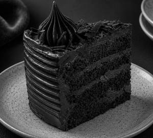 Belgium Forest Pastry