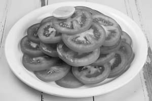 Tomato Salad