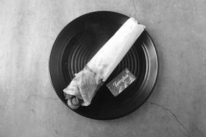 Mushroom Roll                  