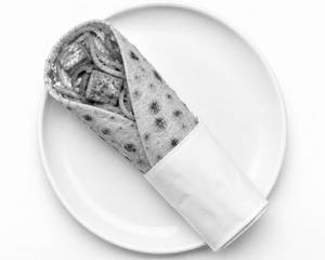 Paneer Kathi Roll