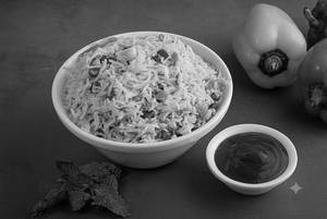 Veg Fried Rice