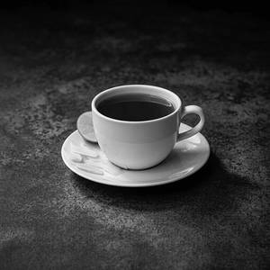 Ginger Lemon Black Tea