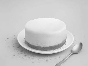 Classic Cheesecake