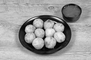 Farali Patties