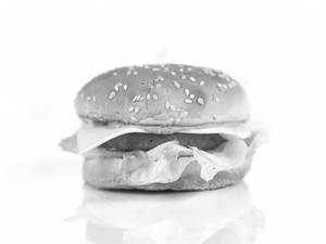 Veg Surprise Burger